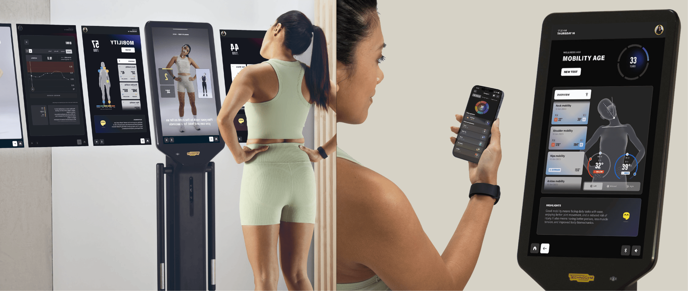 Tailored Training & Analytics